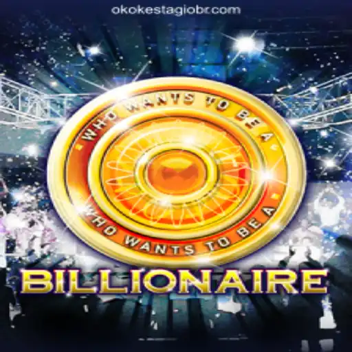 Exploring the Thrills of Billionaire on OKOKESTAGIO.COM Platform-Oficial Slots Brasil