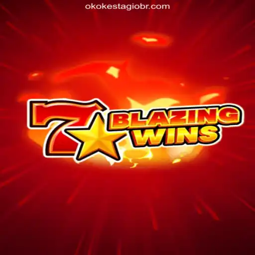Exploring BlazingWins on the OKOKESTAGIO.COM Platform - Brazil's Official Slots Destination