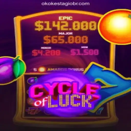 CycleofLuck: Dive Into the Thrilling World of Oficial Slots Brasil