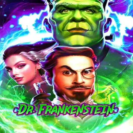 DrFrankenstein: A Thrilling Adventure on OKOKESTAGIO.COM