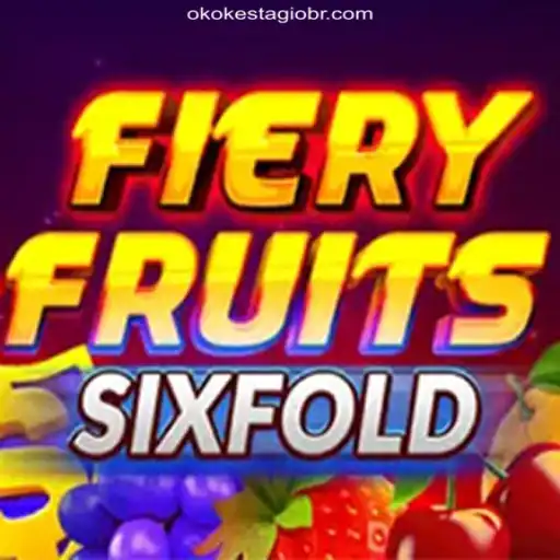 FieryFruitsSixFold: Dive into the Thrilling World of Slots