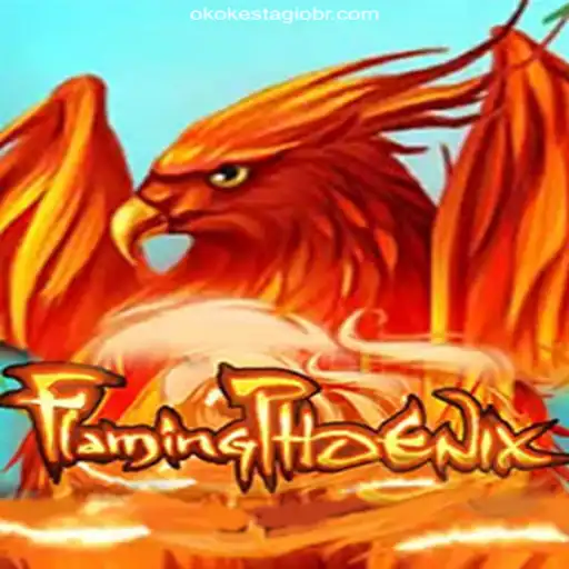 FlamingPhoenix: Soar to Victory on the OKOKESTAGIO.COM Platform
