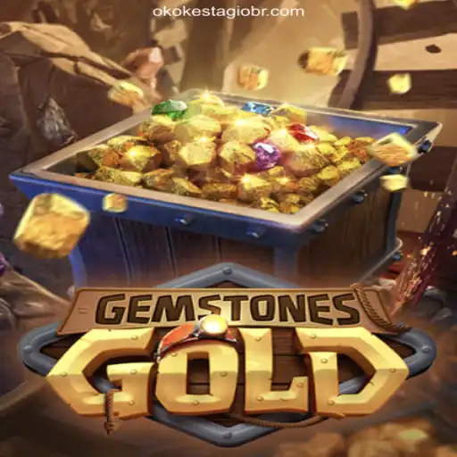 Discover the Thrilling World of GemstonesGold on OKOKESTAGIO.COM: The Ultimate Slots Experience in Brazil