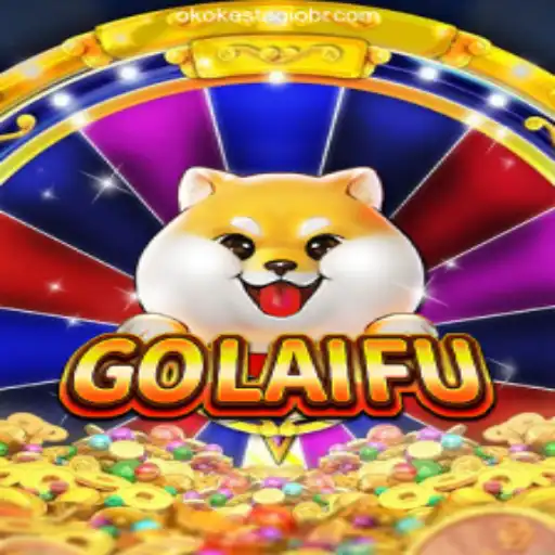 Unlock the Exciting World of GoLaiFu on OKOKESTAGIO.COM: Your Ultimate Guide to Slot Adventures in Brazil