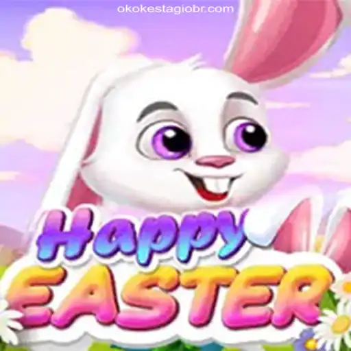Discover HappyEaster: A Delightful Gaming Experience on OKOKESTAGIO.COM