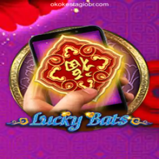 Exploring the Thrills of LuckyBatsM on OKOKESTAGIO.COM Platform-Oficial Slots Brasil