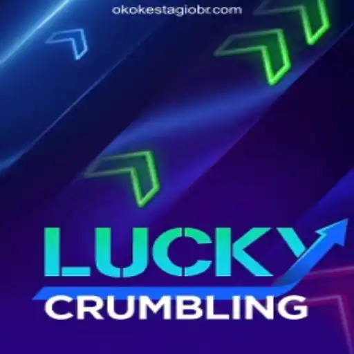 Experience the Thrill of LuckyCrumbling on OKOKESTAGIO.COM Platform