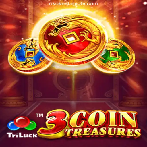 Exploring the Excitement of 3CoinTreasures: A Comprehensive Guide