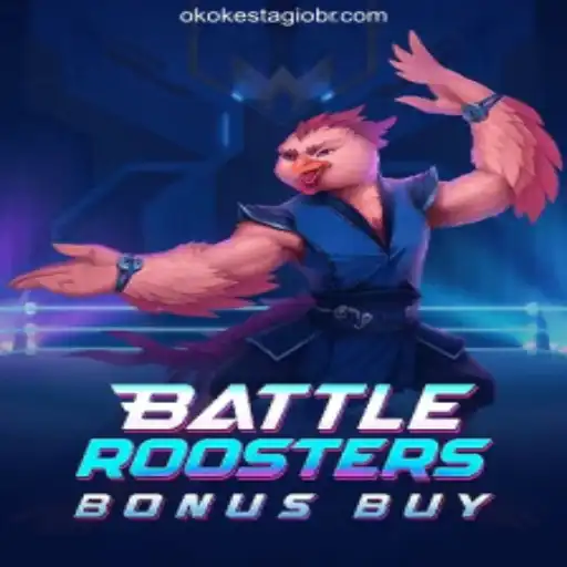 Explore the Exciting World of BattleRoostersBonusBuy on OKOKESTAGIO.COM Platform-Oficial Slots Brasil