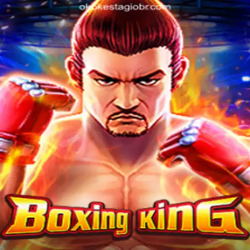 The Exciting World of BoxingKing on OKOKESTAGIO.COM: An In-Depth Look