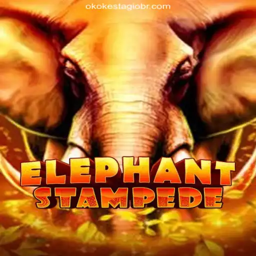 Explore the Thrills of ElephantStampede on the OKOKESTAGIO.COM Platform