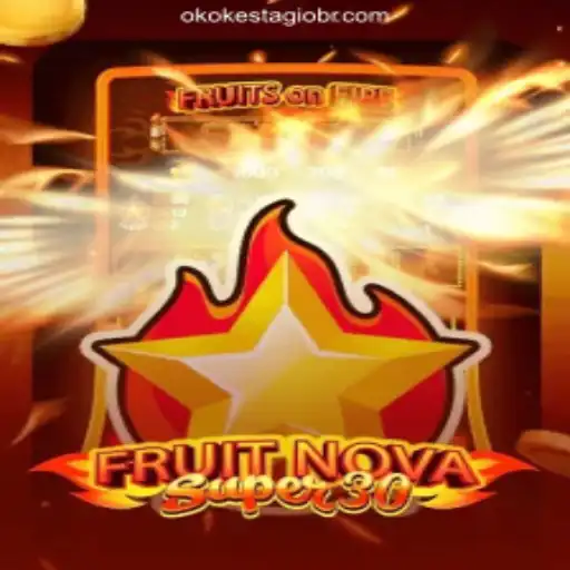 Discovering FruitrNovaSupe30 on OKOKESTAGIO.COM: The Latest Sensation in Slots Brasil