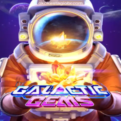 Discover the Thrilling Universe of GalacticGems on OKOKESTAGIO.COM Platform-Oficial Slots Brasil