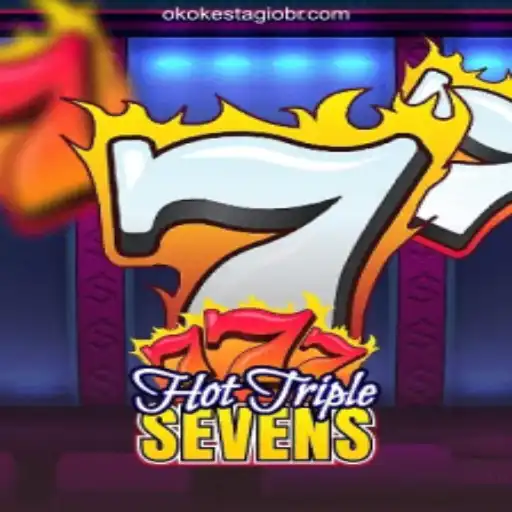 Discover HotTripleSevens: The Thrilling Slot Experience on OKOKESTAGIO.COM Platform