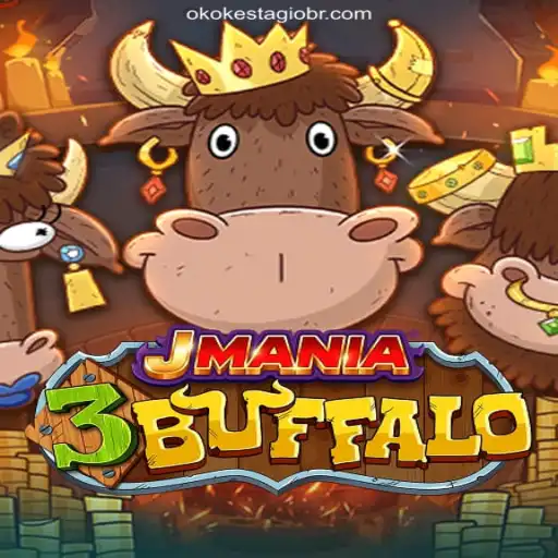 Discover the Exciting World of JMania3Buffalo on OKOKESTAGIO.COM Platform-Oficial Slots Brasil