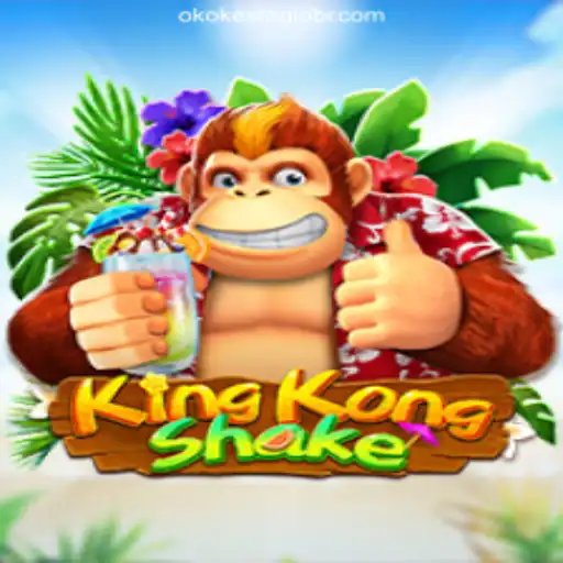 KingKongShake: Dive Into the Thrilling World of OKOKESTAGIO.COM's Oficial Slots Brasil