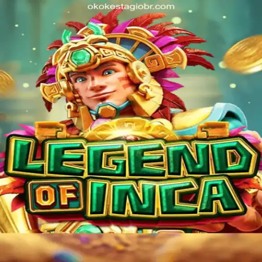 Exploring the Enchanting World of LegendofInca: A Journey Through Oficial Slots Brasil