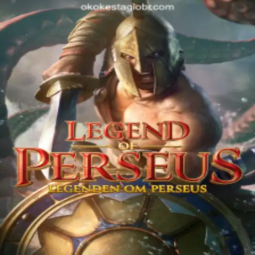 Legend of Perseus: Discover the Adventure on OKOKESTAGIO.COM