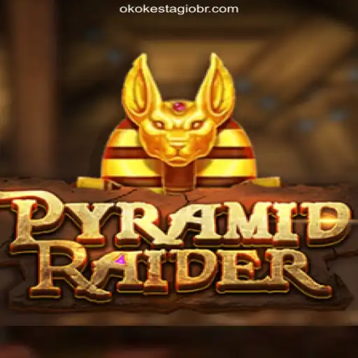Exploring PyramidRaider: Dive into the Exciting World of Slots Gaming on OKOKESTAGIO.COM
