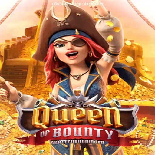 Queen of Bounty: Navigate the High Seas with Exciting Adventures on OKOKESTAGIO.COM