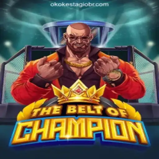 Discovering TheBeltOfChampion: A Game-Changer on OKOKESTAGIO.COM Platform