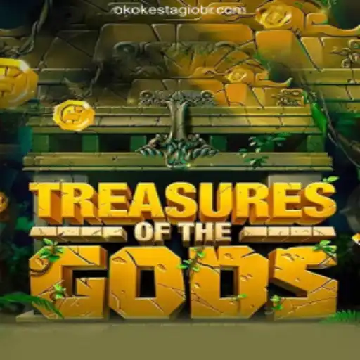 Treasure of the Gods: Dive into a Mythical Gaming Adventure