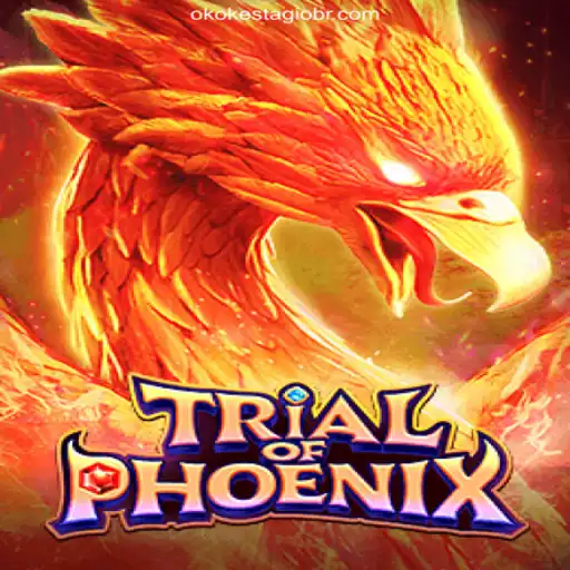 Exploring the Enchanting World of TrialofPhoenix on OKOKESTAGIO.COM: A Dive into the Oficial Slots Brasil