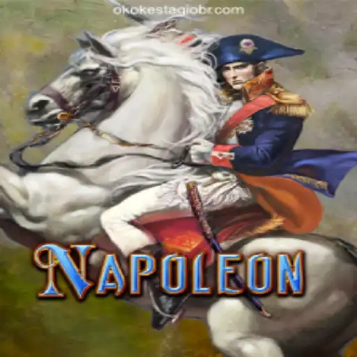 Explore the Exciting World of 'Napoleon' on the OKOKESTAGIO.COM Platform