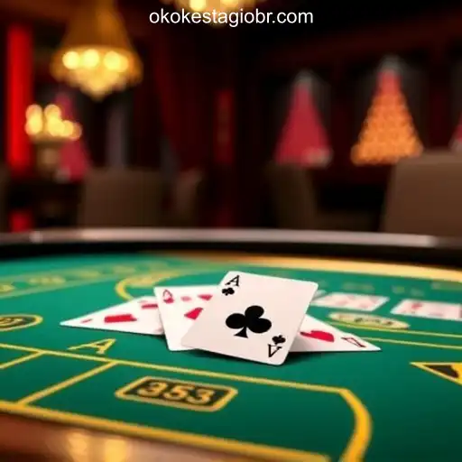 Online Baccarat
