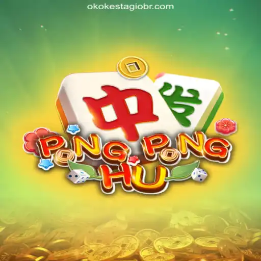Exploring PONGPONGHU on the OKOKESTAGIO.COM Platform: Official Slots Brasil
