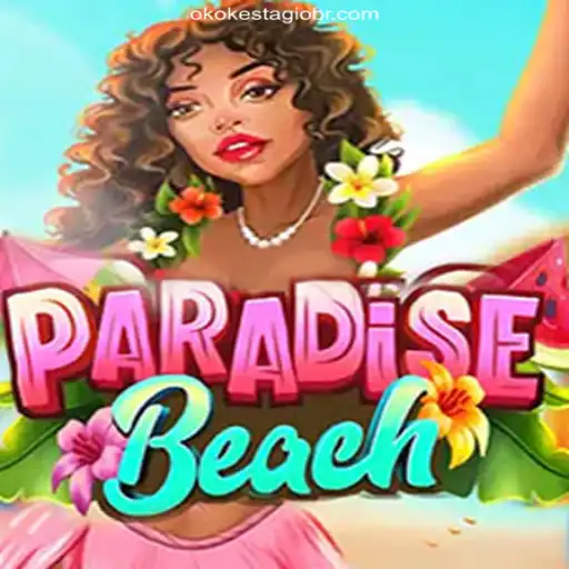 ParadiseBeach: Dive into Brazil's Thrilling Slots Experience on OKOKESTAGIO.COM