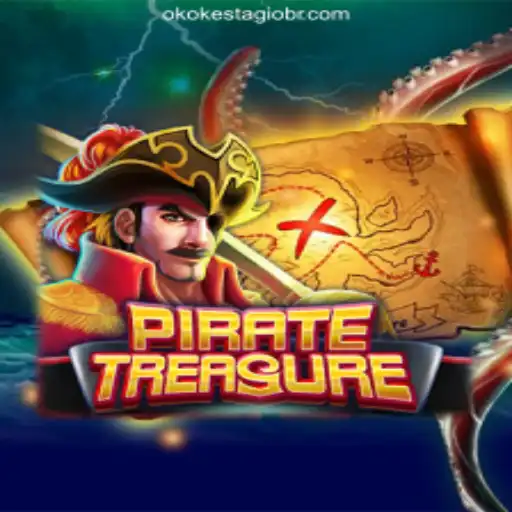 Discover the Thrills of PirateTreasure on OKOKESTAGIO.COM Platform-Oficial Slots Brasil