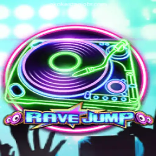 RaveJump: A Thrilling Journey into Digital Gaming