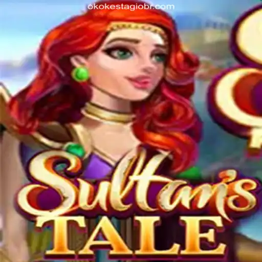 Sultanstale: A Captivating Gaming Experience on OKOKESTAGIO.COM
