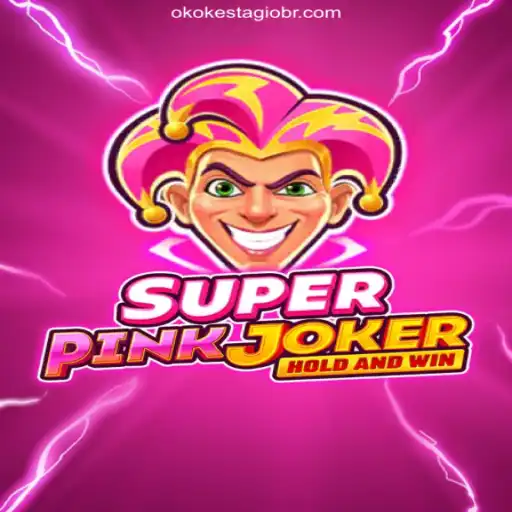 Discover the Exciting World of SuperPinkJoker on OKOKESTAGIO.COM