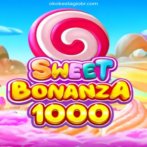 Discover SweetBonanza1000 on OKOKESTAGIO.COM: A Premier Slot Experience in Brazil