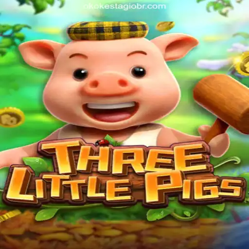 Discovering the Excitement of THREELITTLEPIGS on the OKOKESTAGIO.COM Platform