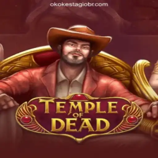 Discover the Thrilling World of TempleofDead on OKOKESTAGIO.COM