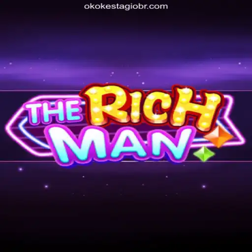 TheRichMan: Exploring the Excitement of OKOKESTAGIO.COM's Oficial Slots Brasil