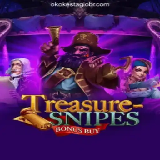 Explore the Exciting World of TreasuresnipesBonusBuy on OKOKESTAGIO.COM Platform-Oficial Slots Brasil