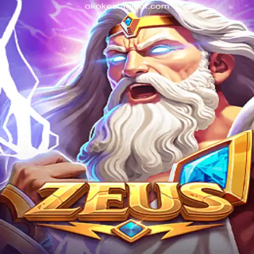Exploring Zeus: A Masterpiece on OKOKESTAGIO.COM Slots Brasil